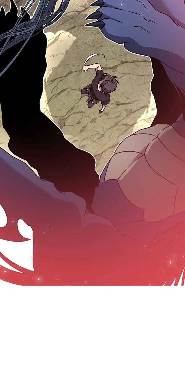 Read The Max Level Hero Has Returned! chapter 54 image 18 on Lezhin