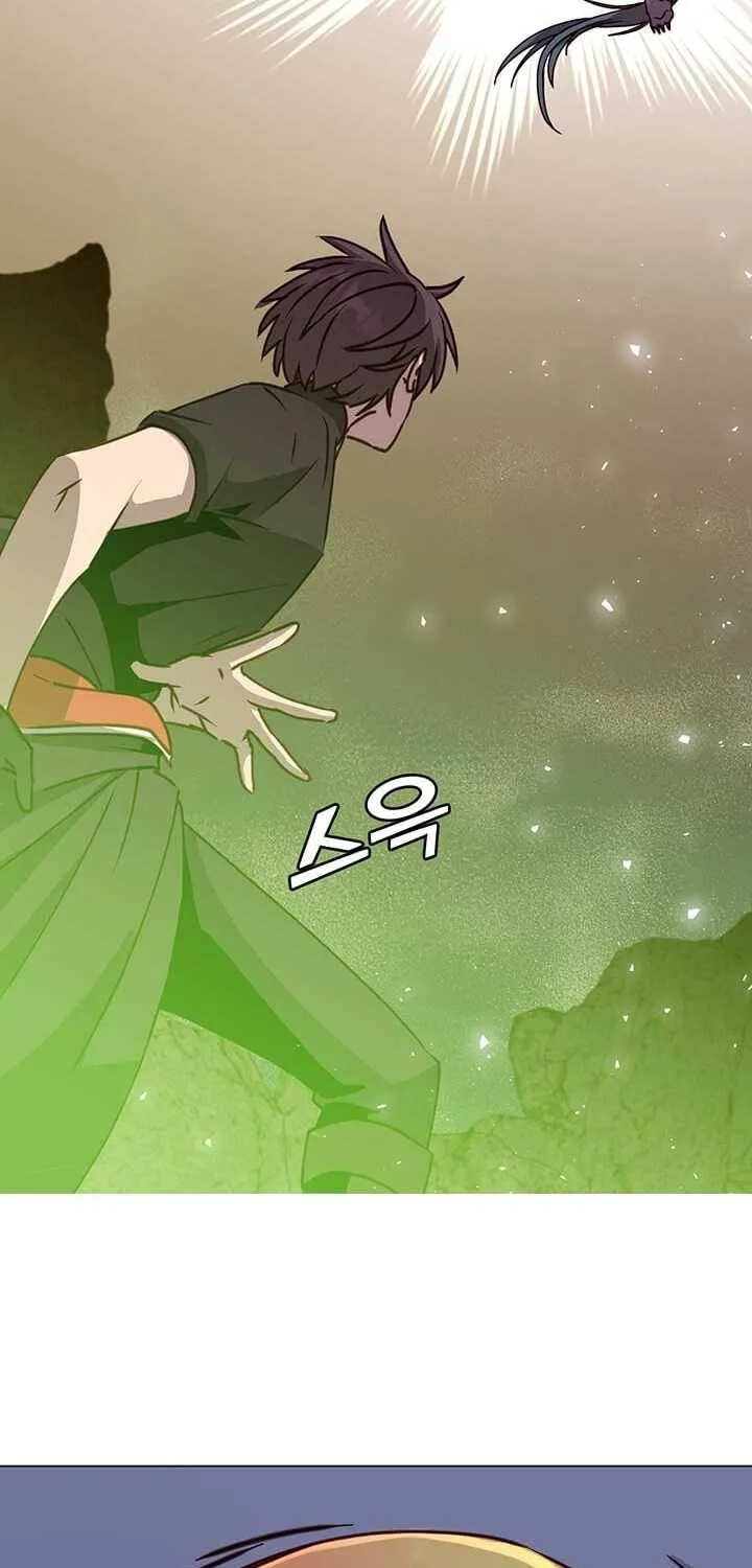 Read The Max Level Hero Has Returned! chapter 54 image 20 on Lezhin