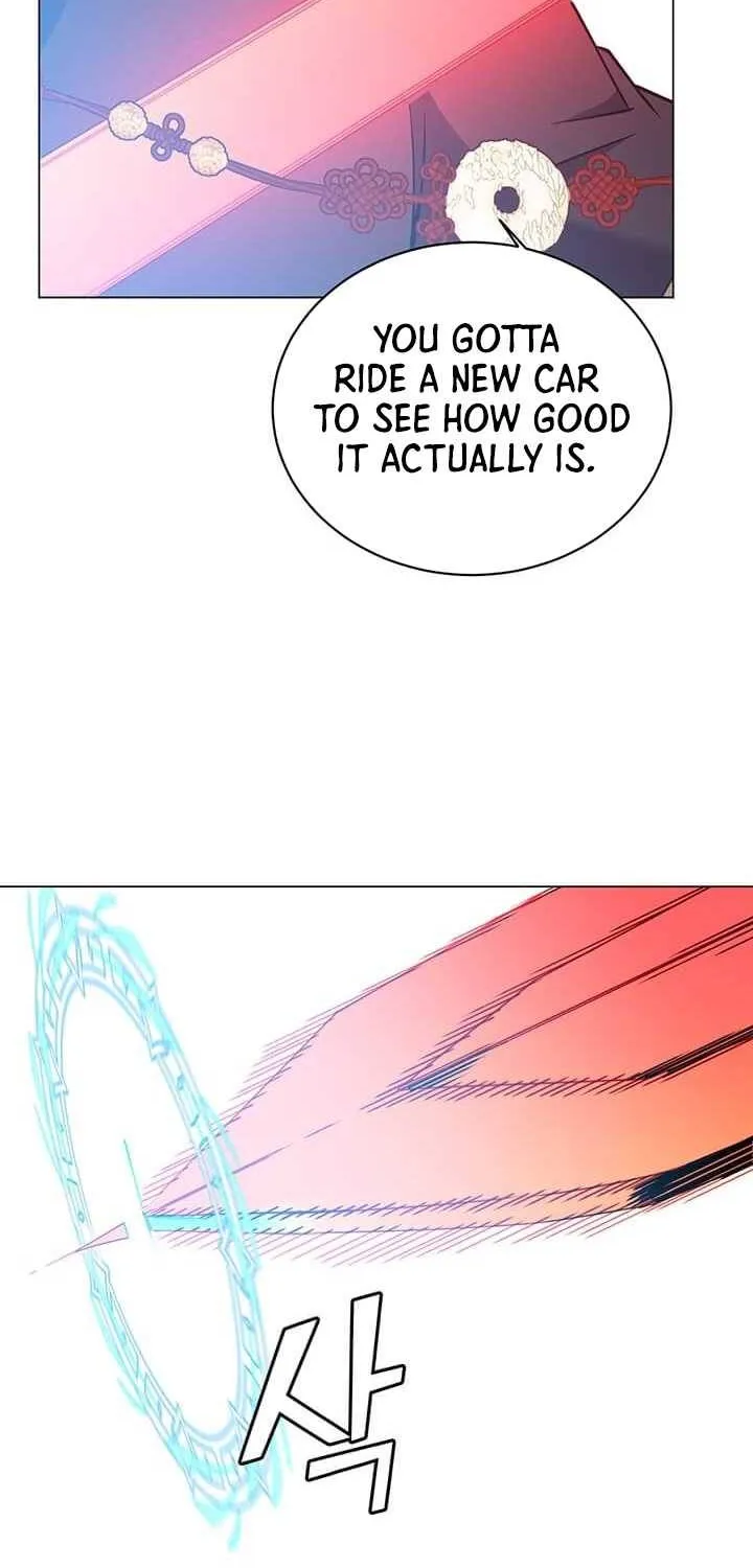 Read The Max Level Hero Has Returned! chapter 54 image 23 on Lezhin