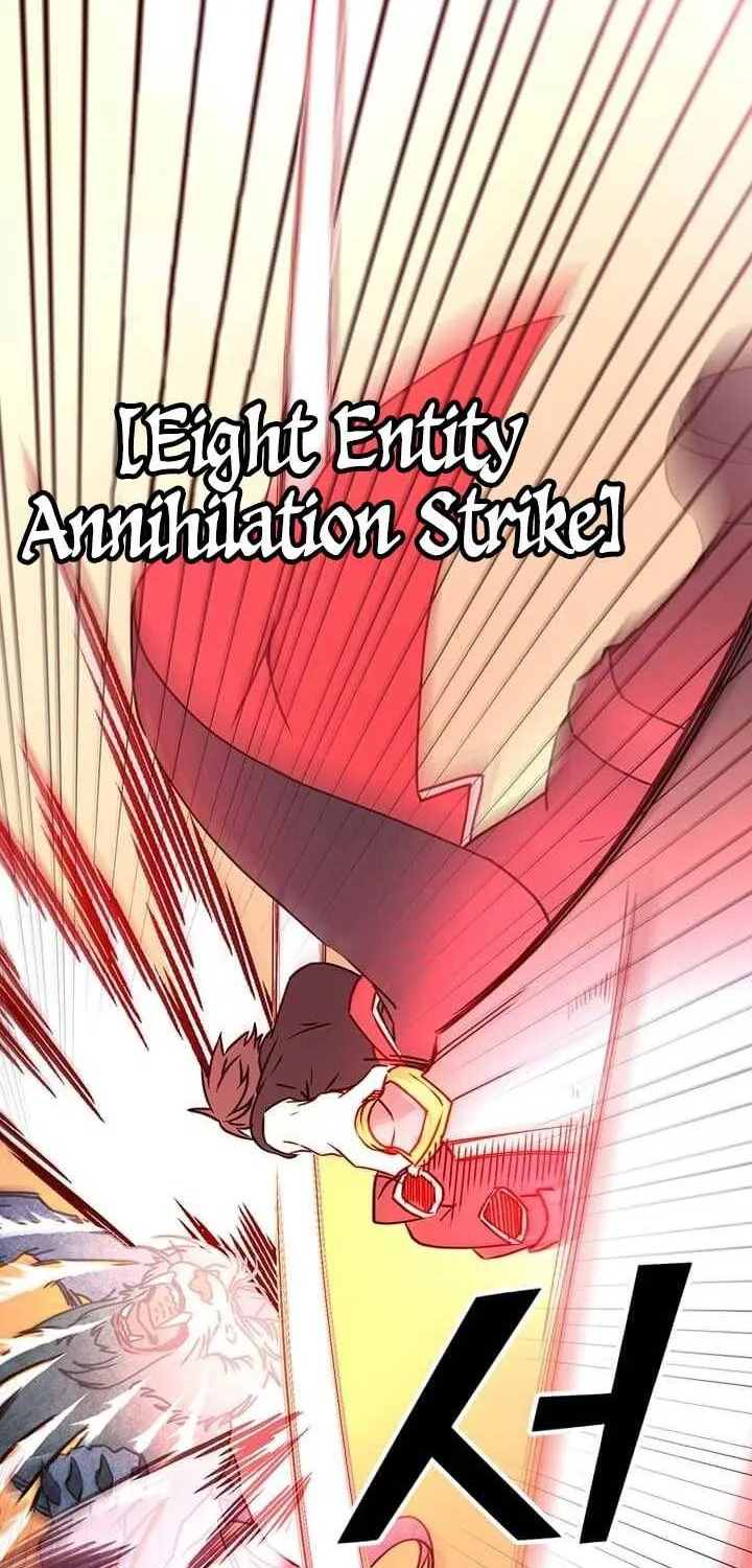 Read The Max Level Hero Has Returned! chapter 54 image 27 on Lezhin