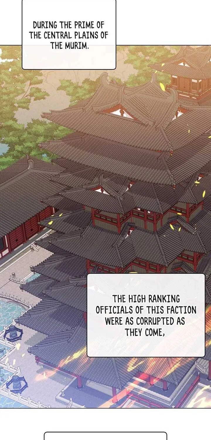 Read The Max Level Hero Has Returned! chapter 54 image 32 on Lezhin