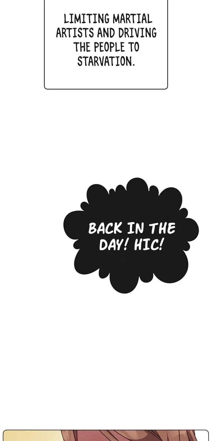 Read The Max Level Hero Has Returned! chapter 54 image 33 on Lezhin