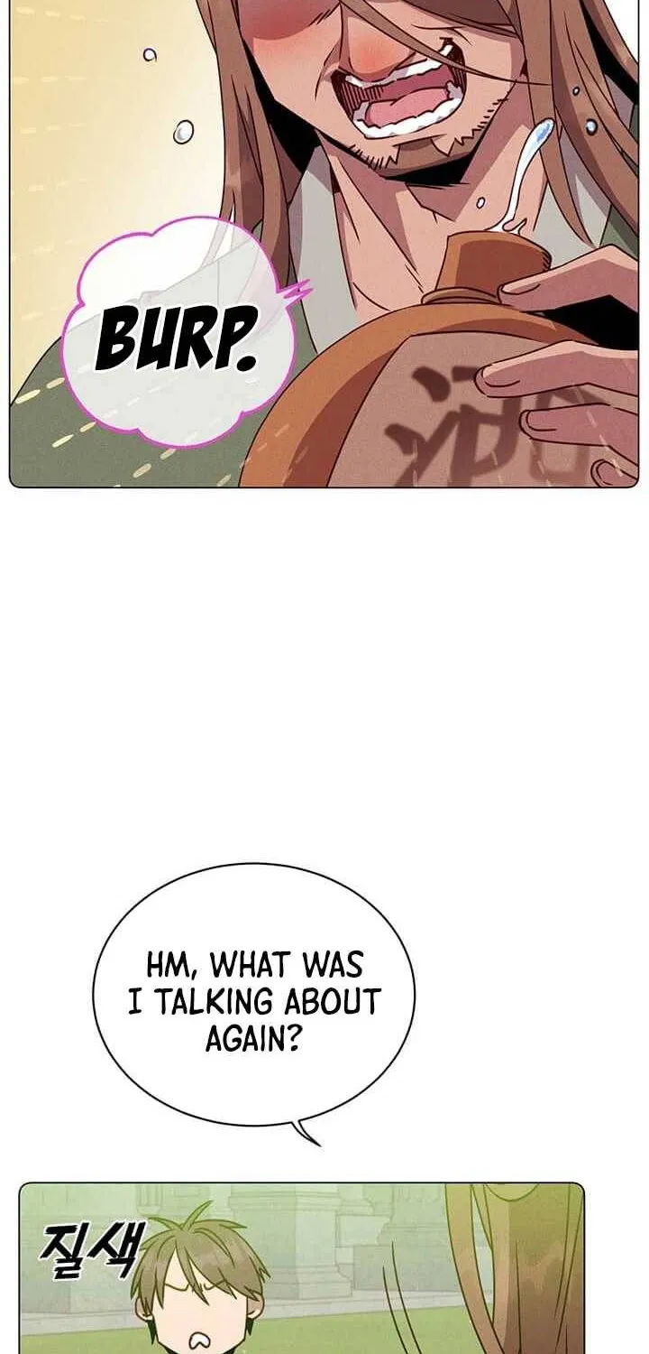 Read The Max Level Hero Has Returned! chapter 54 image 34 on Lezhin