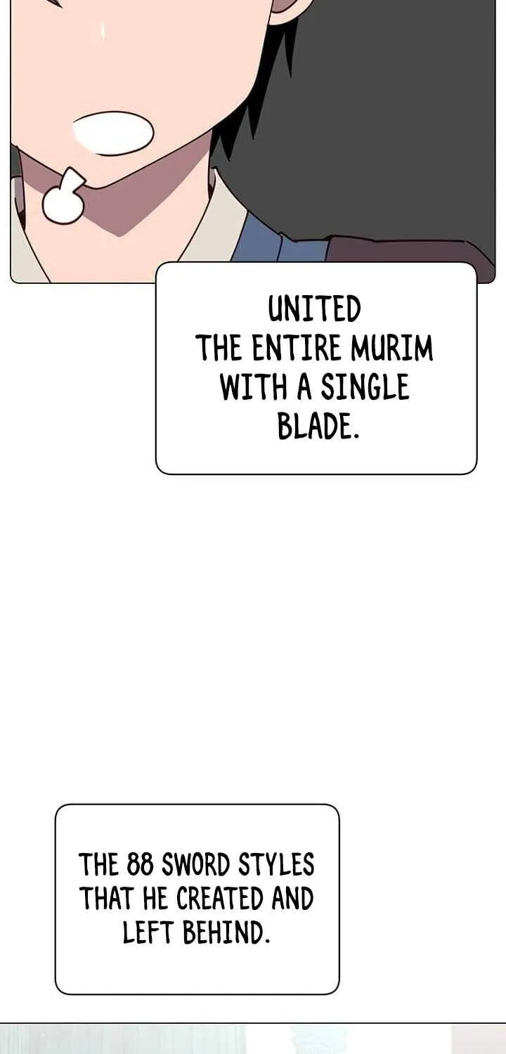 Read The Max Level Hero Has Returned! chapter 54 image 36 on Lezhin