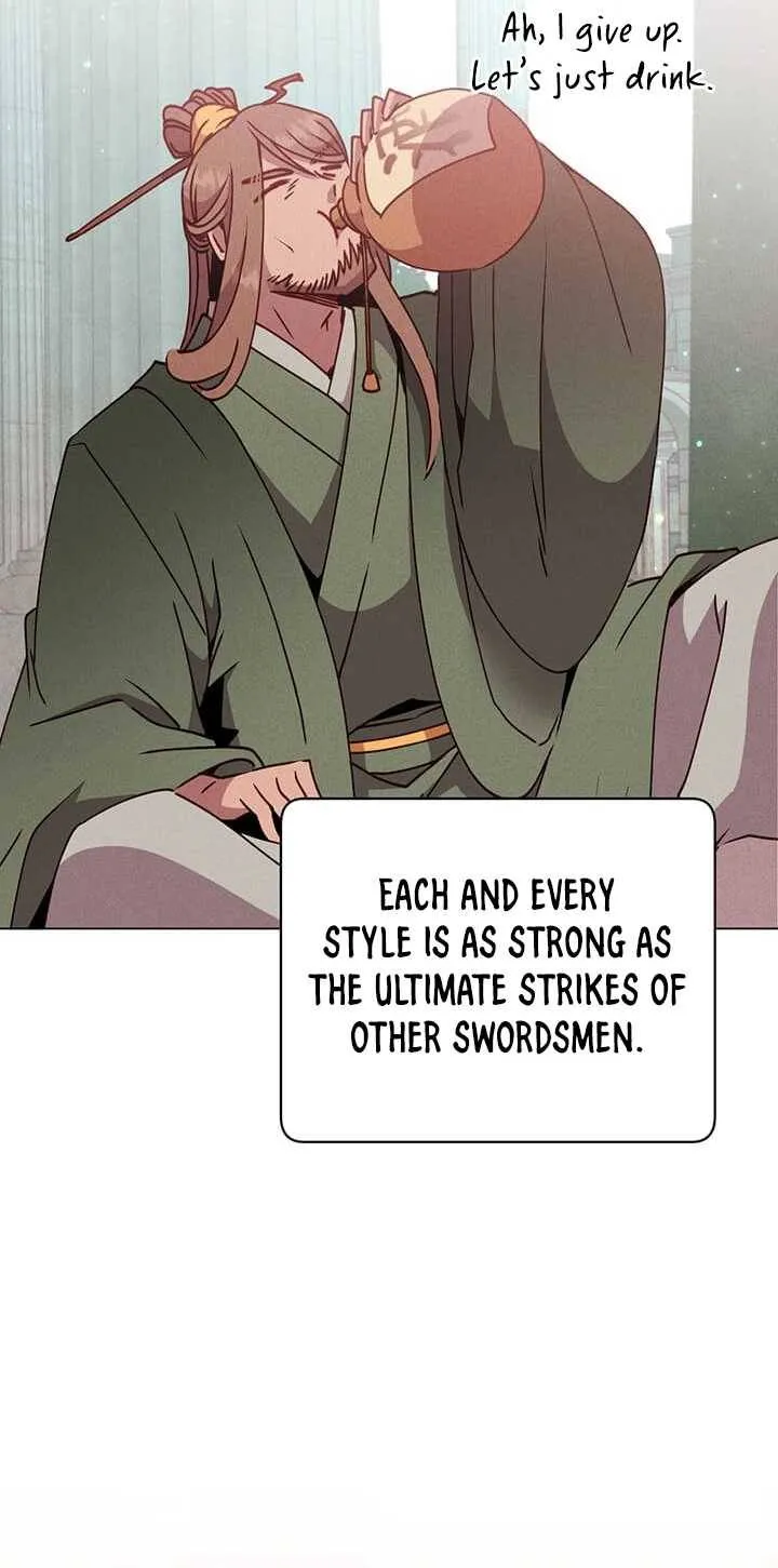 Read The Max Level Hero Has Returned! chapter 54 image 37 on Lezhin