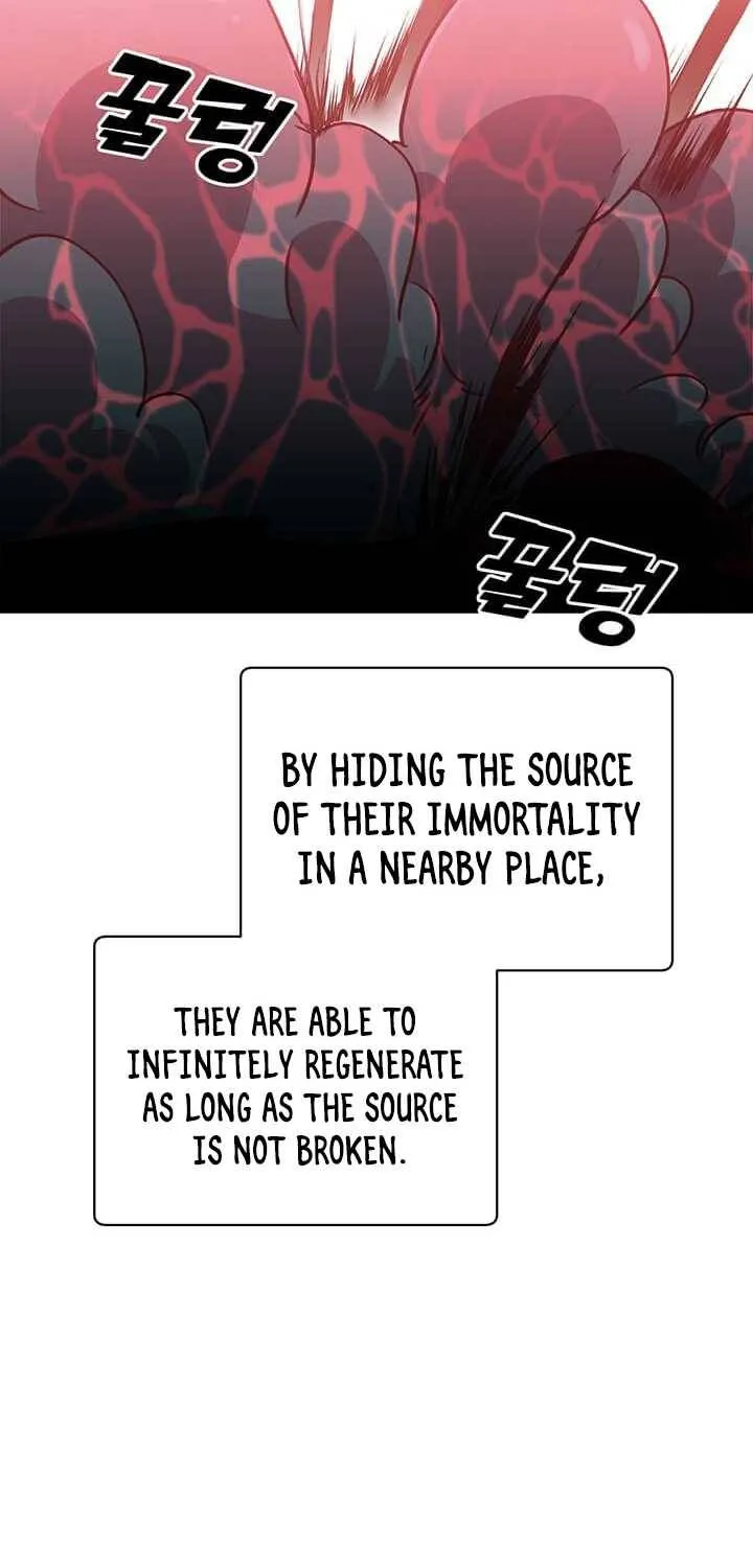 Read The Max Level Hero Has Returned! chapter 54 image 47 on Lezhin