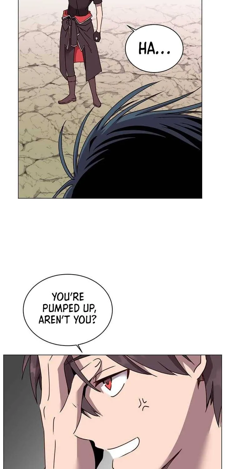 Read The Max Level Hero Has Returned! chapter 54 image 5 on Lezhin