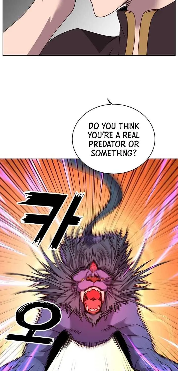 Read The Max Level Hero Has Returned! chapter 54 image 6 on Lezhin