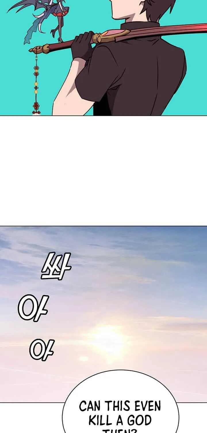 Read The Max Level Hero Has Returned! chapter 54 image 60 on Lezhin