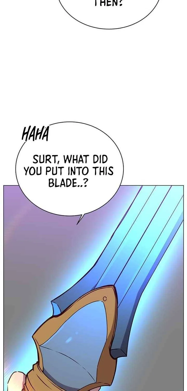 Read The Max Level Hero Has Returned! chapter 54 image 61 on Lezhin