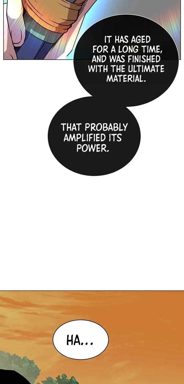 Read The Max Level Hero Has Returned! chapter 54 image 62 on Lezhin