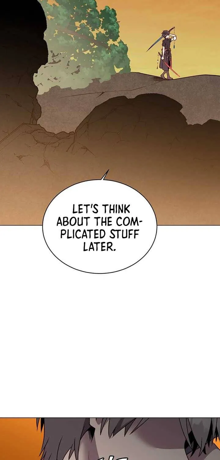 Read The Max Level Hero Has Returned! chapter 54 image 63 on Lezhin