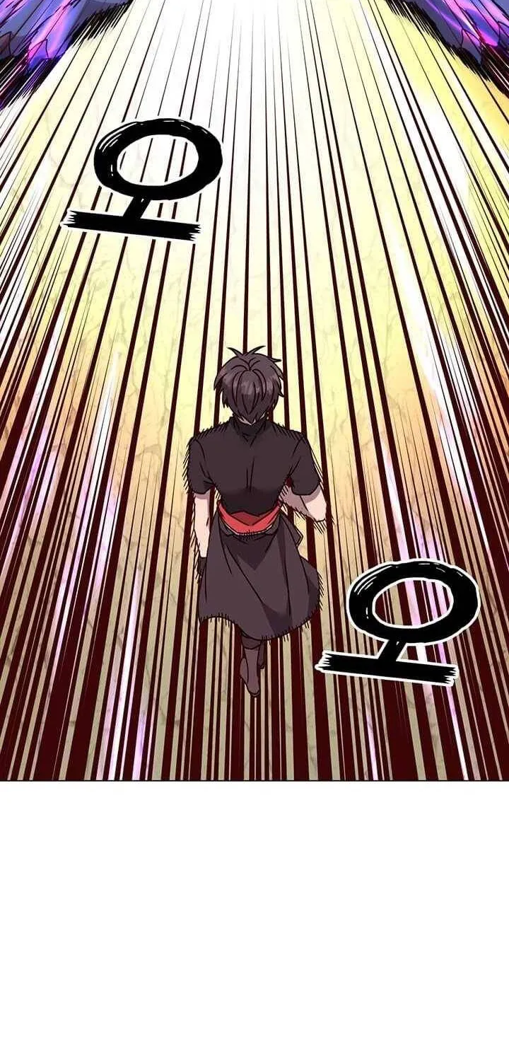 Read The Max Level Hero Has Returned! chapter 54 image 7 on Lezhin