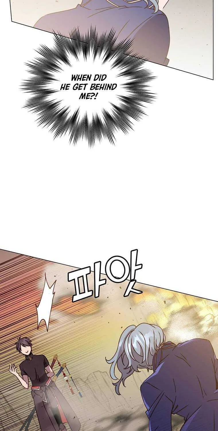 Read The Max Level Hero Has Returned! chapter 55 image 19 on Lezhin