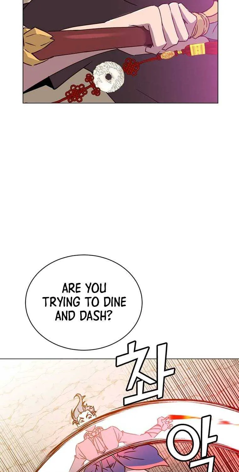 Read The Max Level Hero Has Returned! chapter 55 image 21 on Lezhin