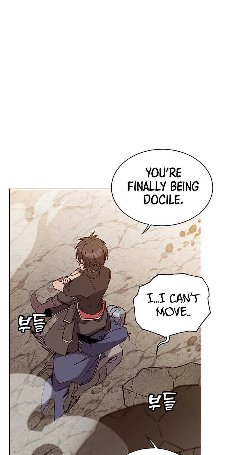 Read The Max Level Hero Has Returned! chapter 55 image 35 on Lezhin