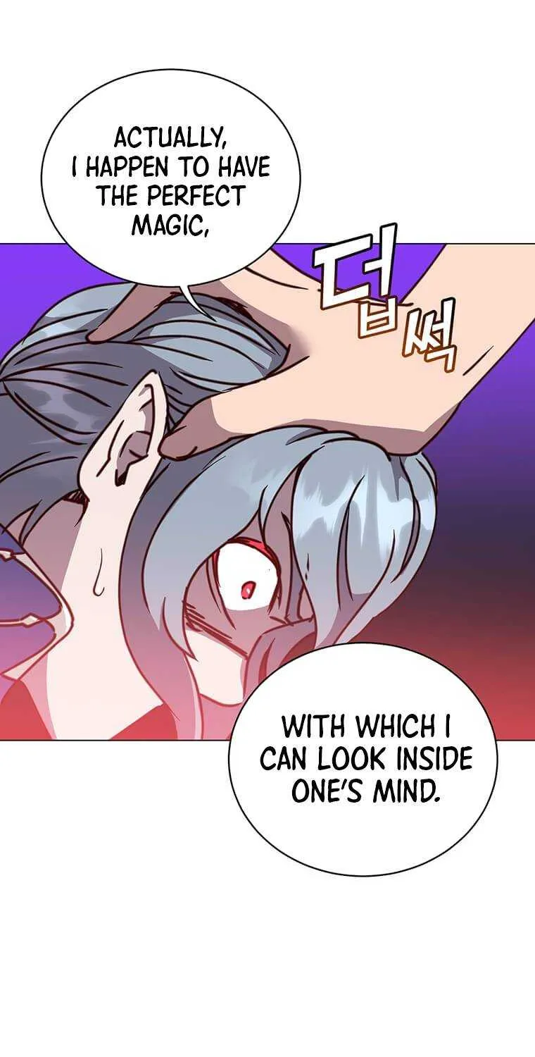 Read The Max Level Hero Has Returned! chapter 55 image 40 on Lezhin