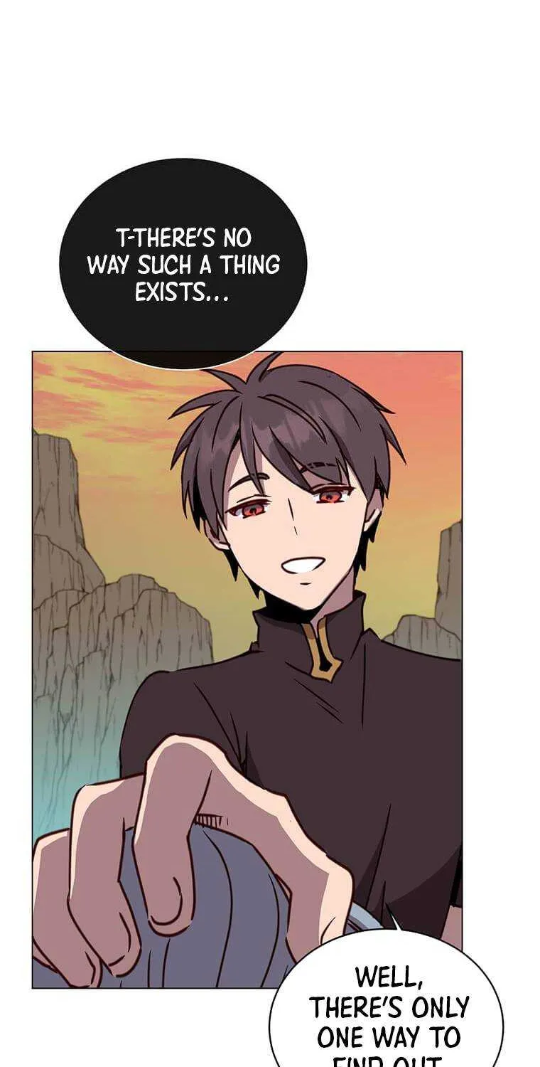 Read The Max Level Hero Has Returned! chapter 55 image 41 on Lezhin