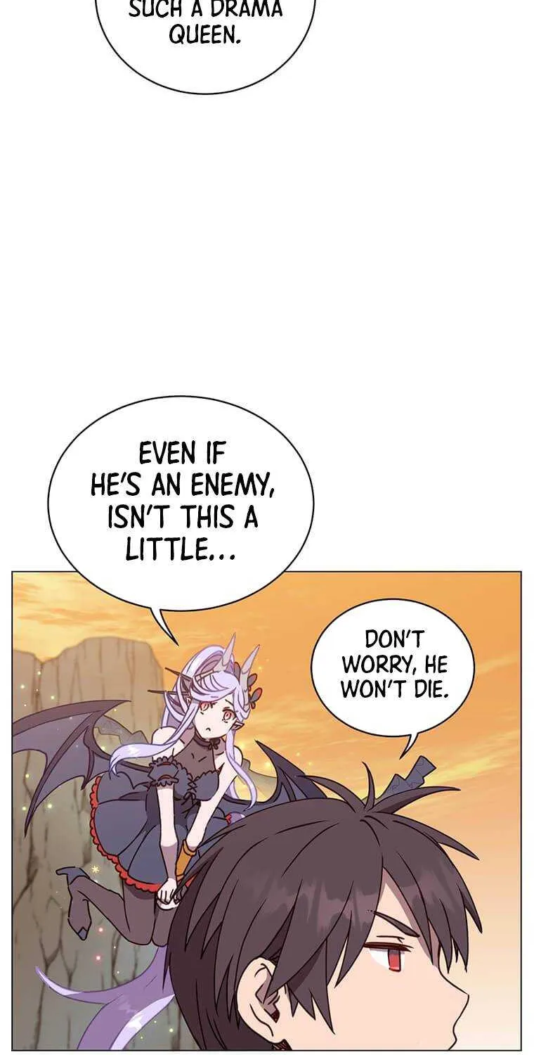 Read The Max Level Hero Has Returned! chapter 55 image 47 on Lezhin