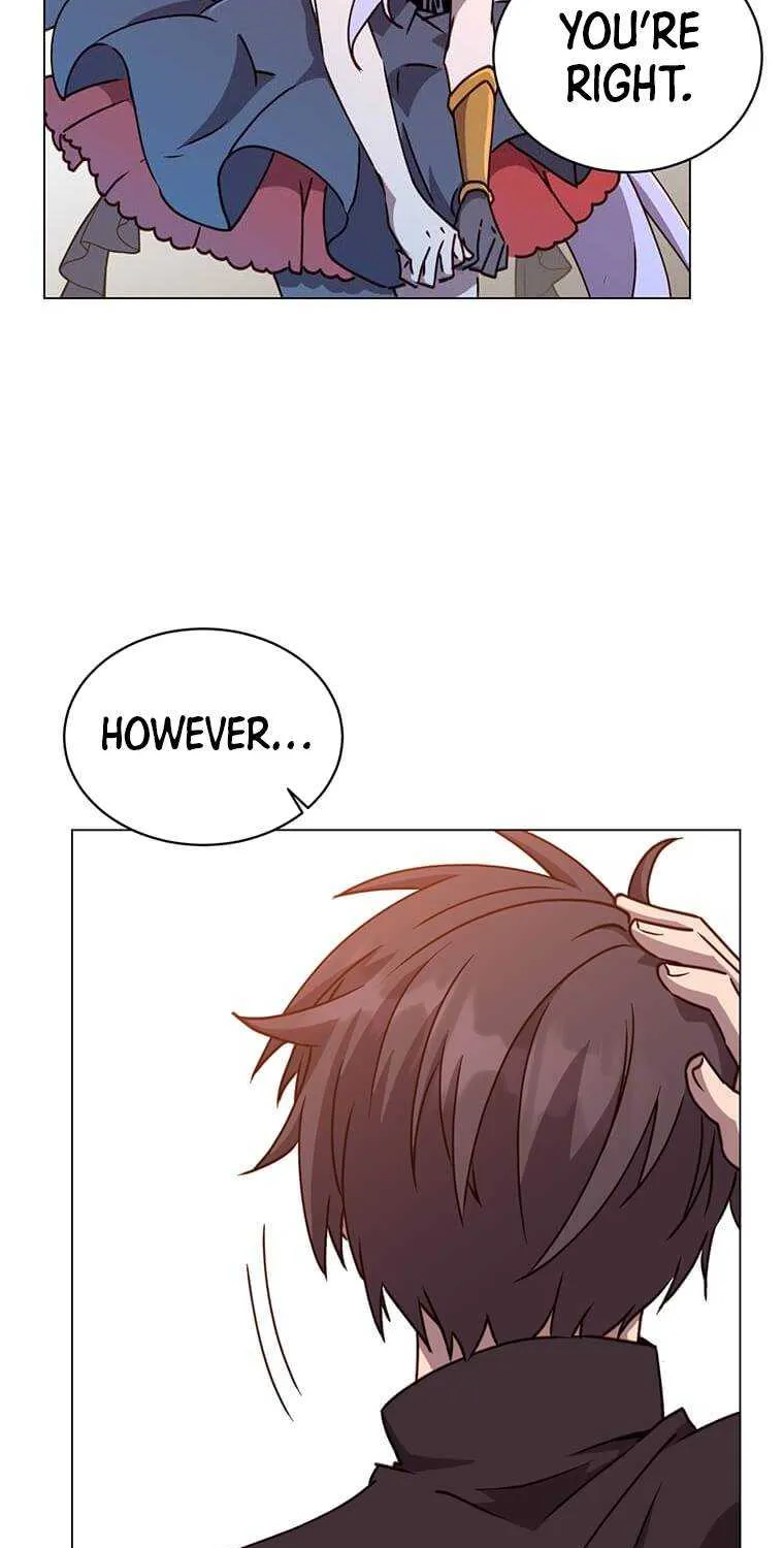 Read The Max Level Hero Has Returned! chapter 55 image 50 on Lezhin