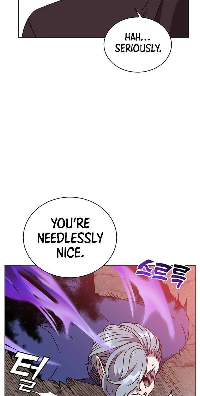Read The Max Level Hero Has Returned! chapter 55 image 51 on Lezhin
