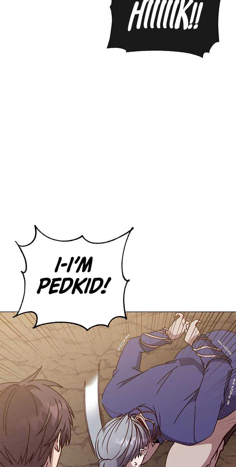 Read The Max Level Hero Has Returned! chapter 55 image 56 on Lezhin