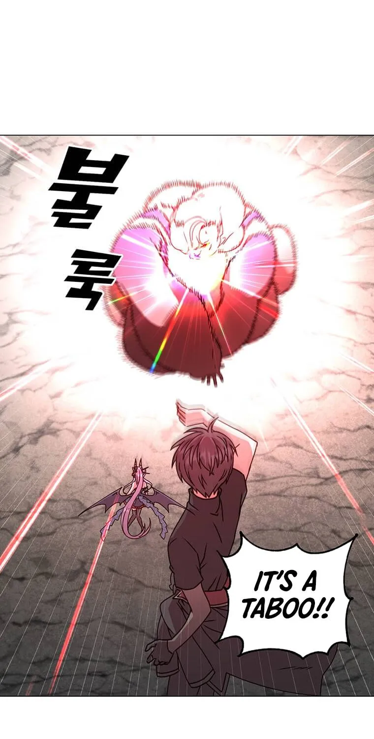 Read The Max Level Hero Has Returned! chapter 55 image 69 on Lezhin