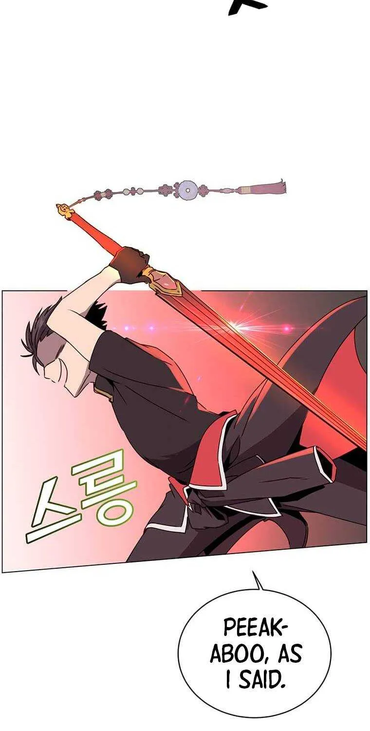 Read The Max Level Hero Has Returned! chapter 55 image 7 on Lezhin