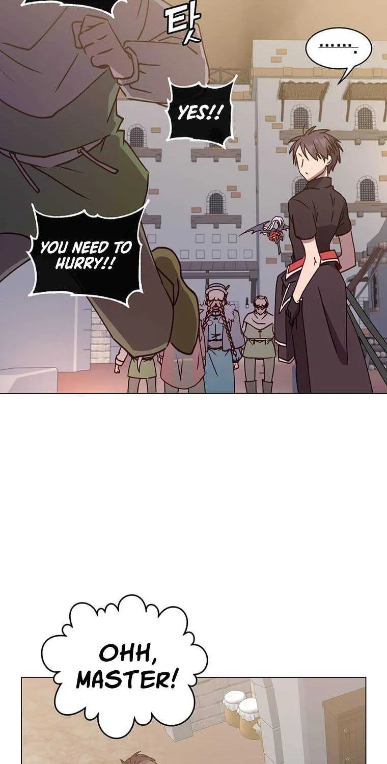 Read The Max Level Hero Has Returned! chapter 56 image 15 on Lezhin