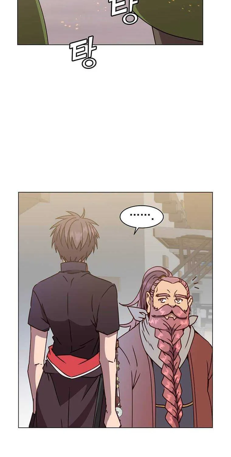 Read The Max Level Hero Has Returned! chapter 56 image 19 on Lezhin