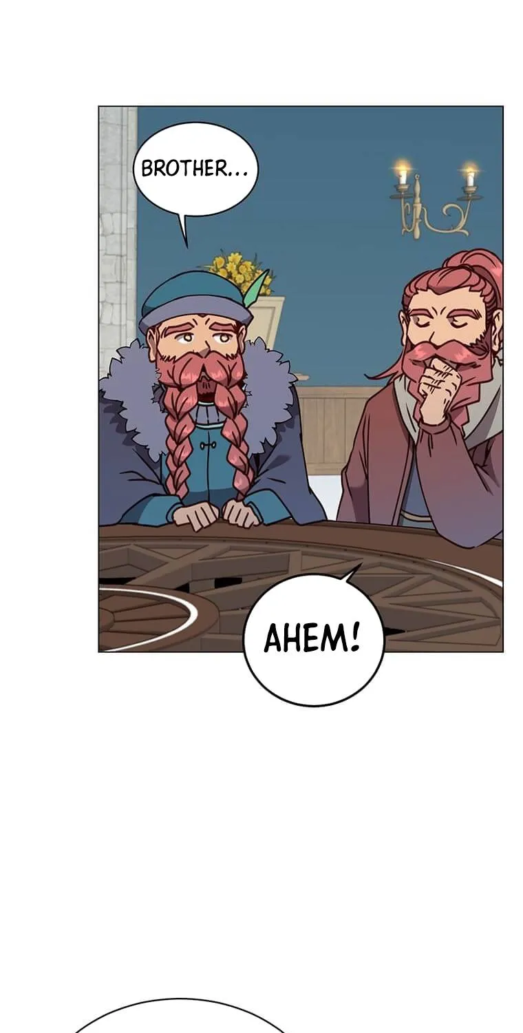 Read The Max Level Hero Has Returned! chapter 56 image 26 on Lezhin