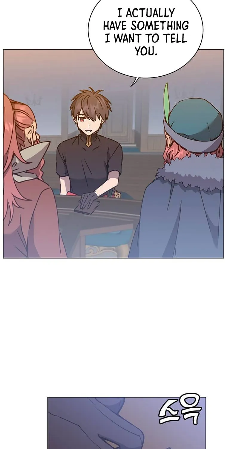 Read The Max Level Hero Has Returned! chapter 56 image 29 on Lezhin