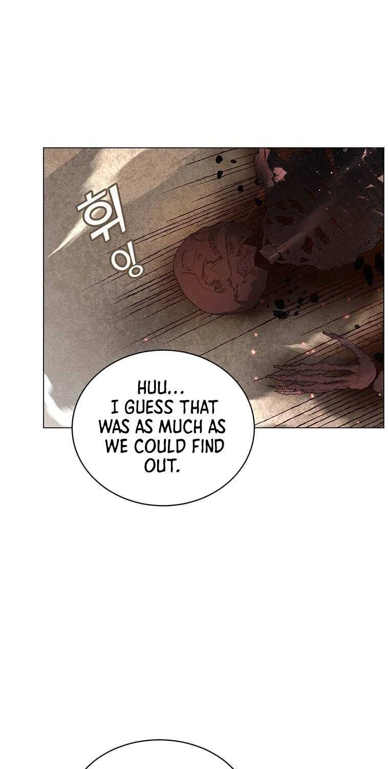 Read The Max Level Hero Has Returned! chapter 56 image 3 on Lezhin