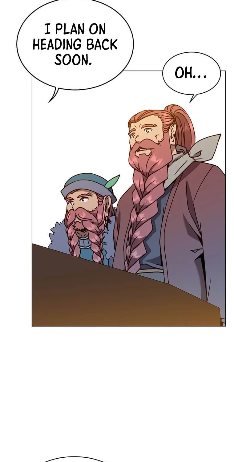 Read The Max Level Hero Has Returned! chapter 56 image 32 on Lezhin