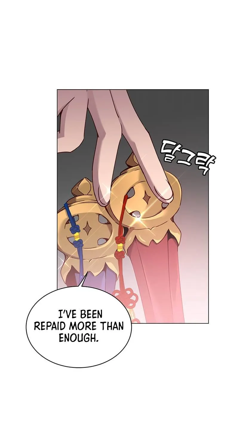 Read The Max Level Hero Has Returned! chapter 56 image 34 on Lezhin