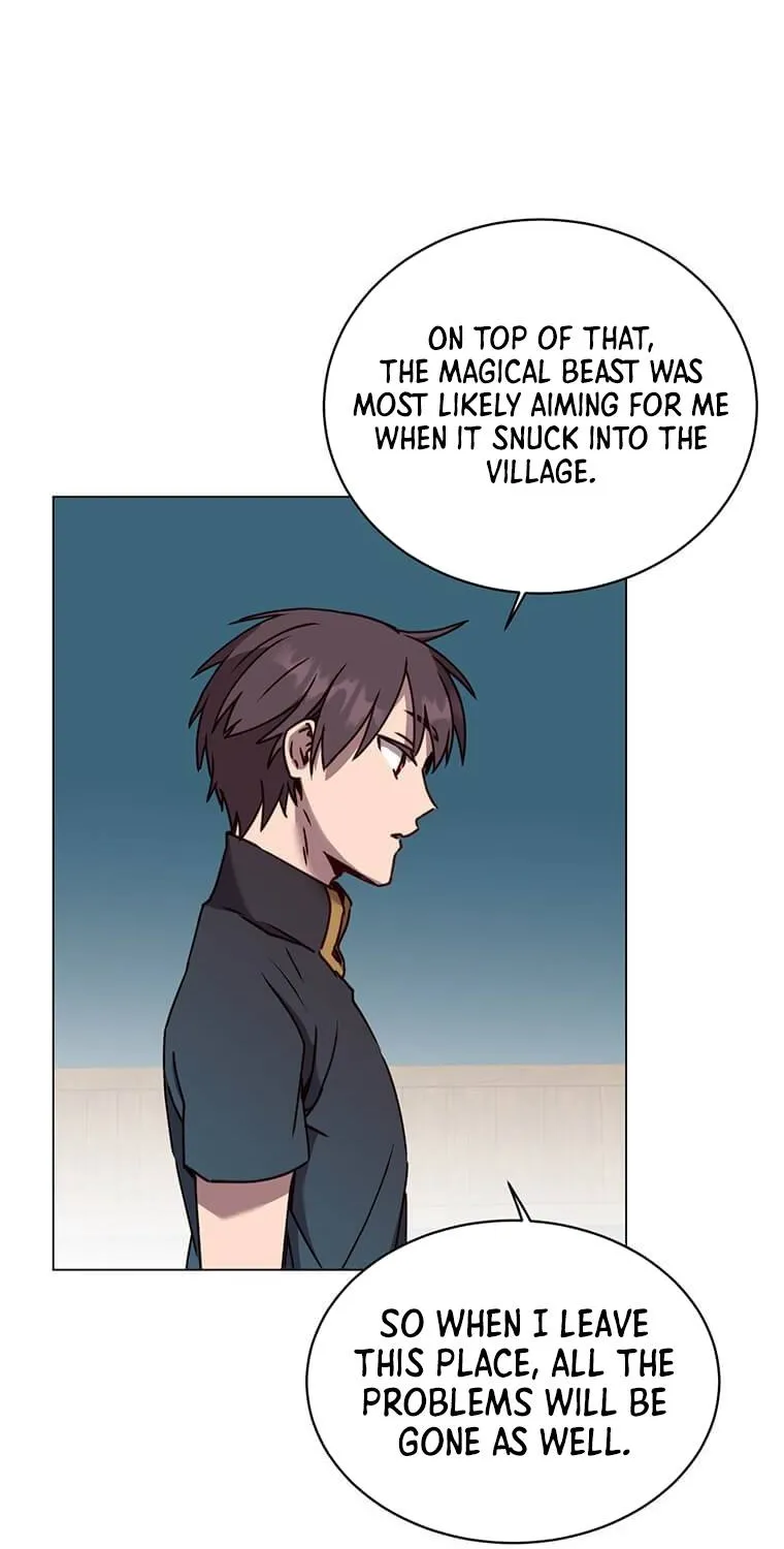Read The Max Level Hero Has Returned! chapter 56 image 35 on Lezhin