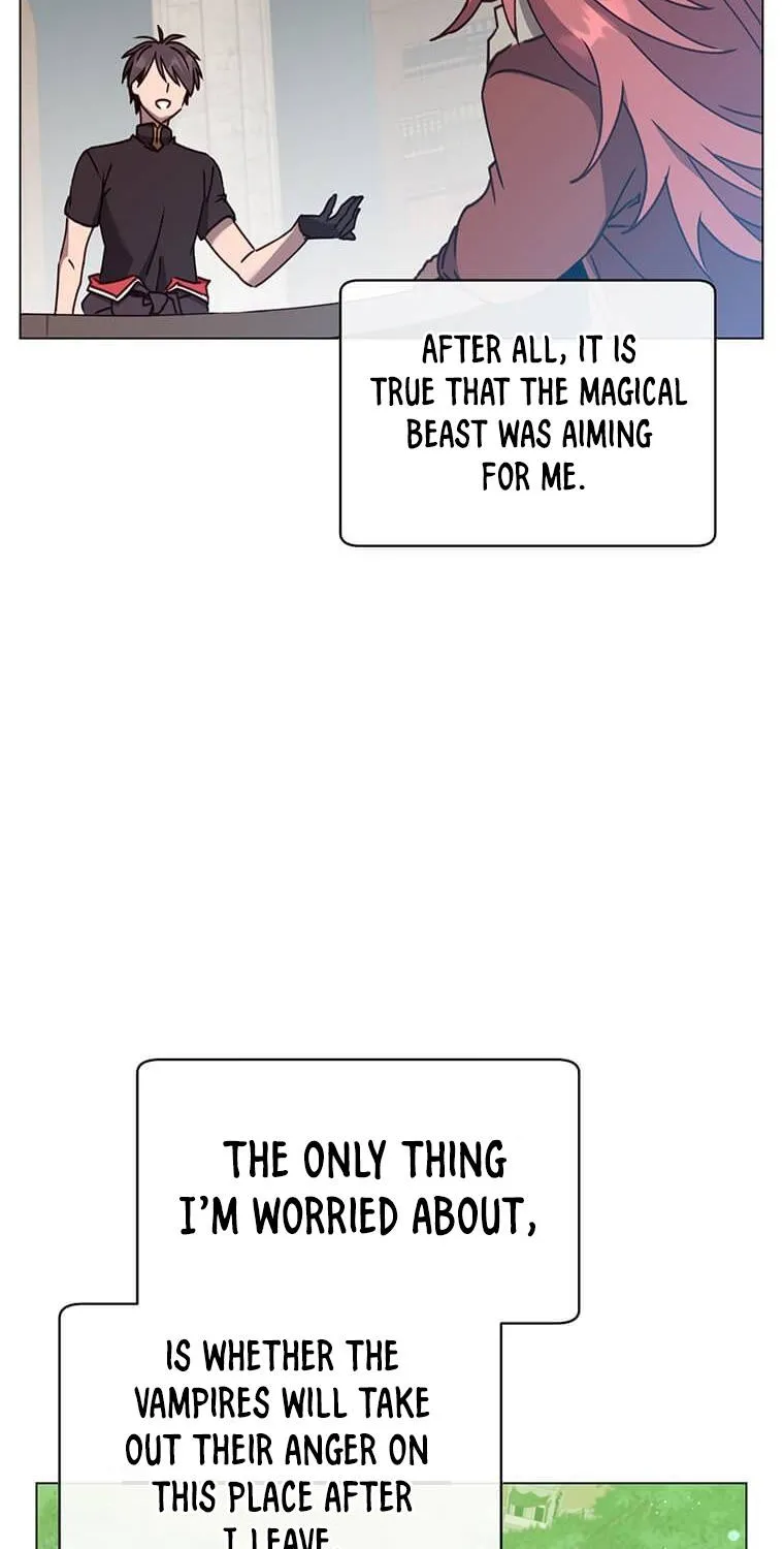 Read The Max Level Hero Has Returned! chapter 56 image 39 on Lezhin