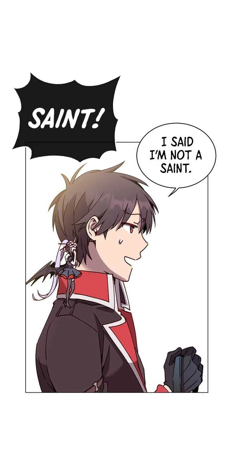 Read The Max Level Hero Has Returned! chapter 56 image 54 on Lezhin
