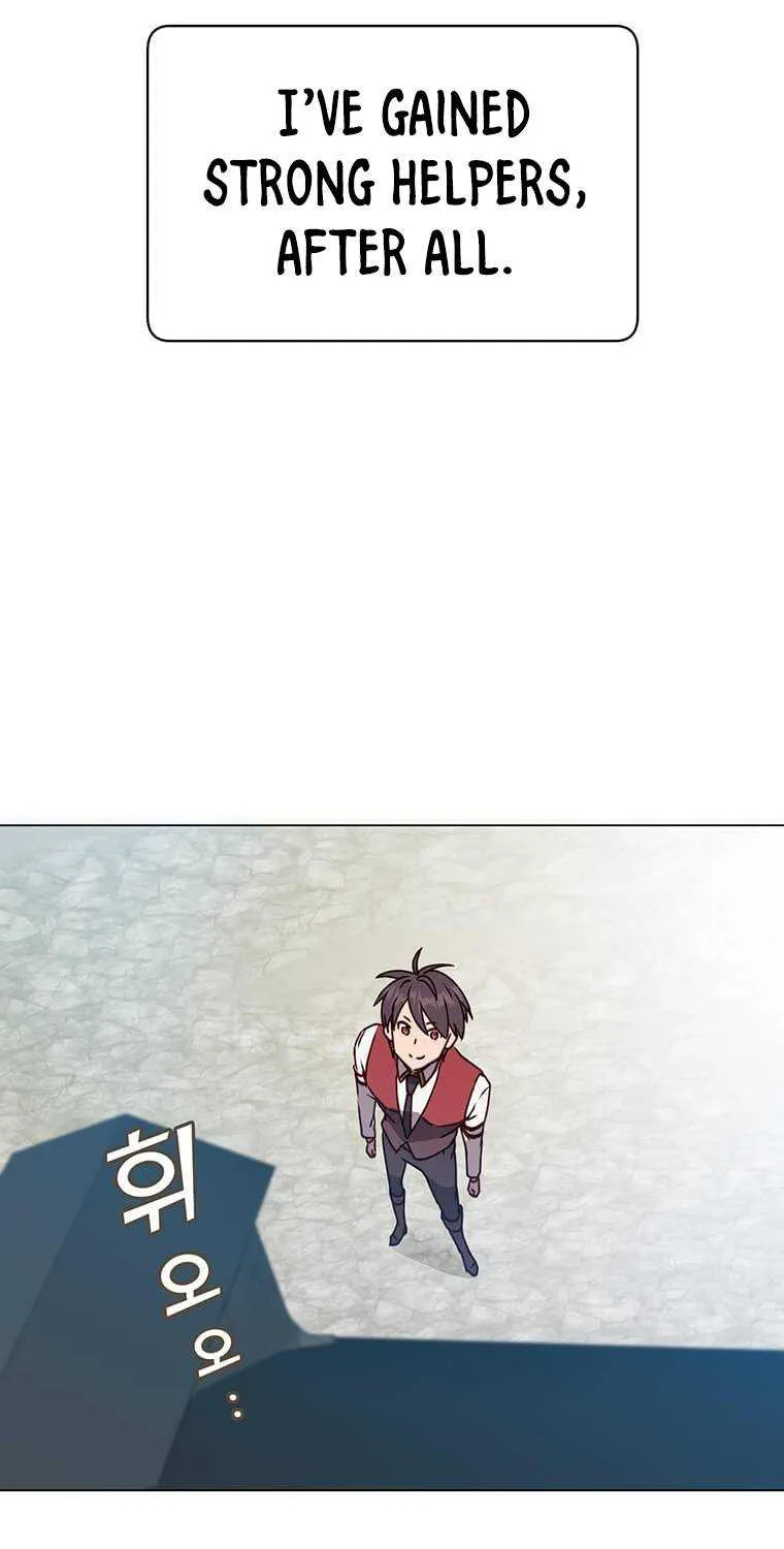 Read The Max Level Hero Has Returned! chapter 56 image 59 on Lezhin