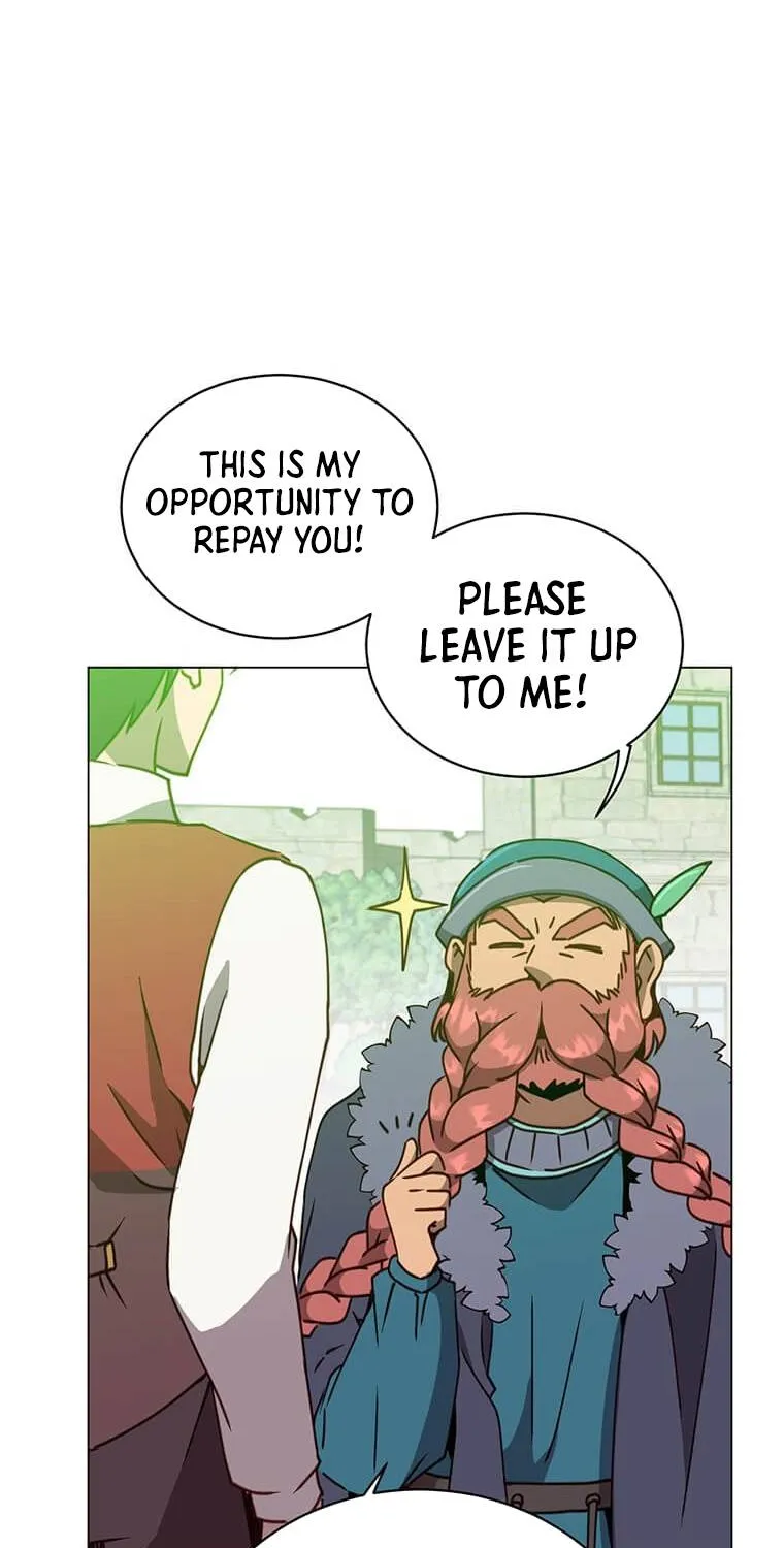 Read The Max Level Hero Has Returned! chapter 56 image 62 on Lezhin