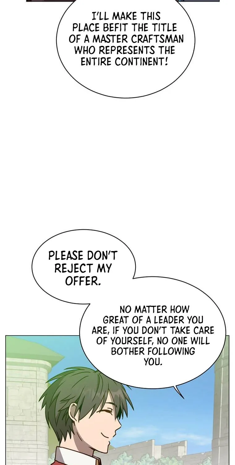 Read The Max Level Hero Has Returned! chapter 56 image 63 on Lezhin