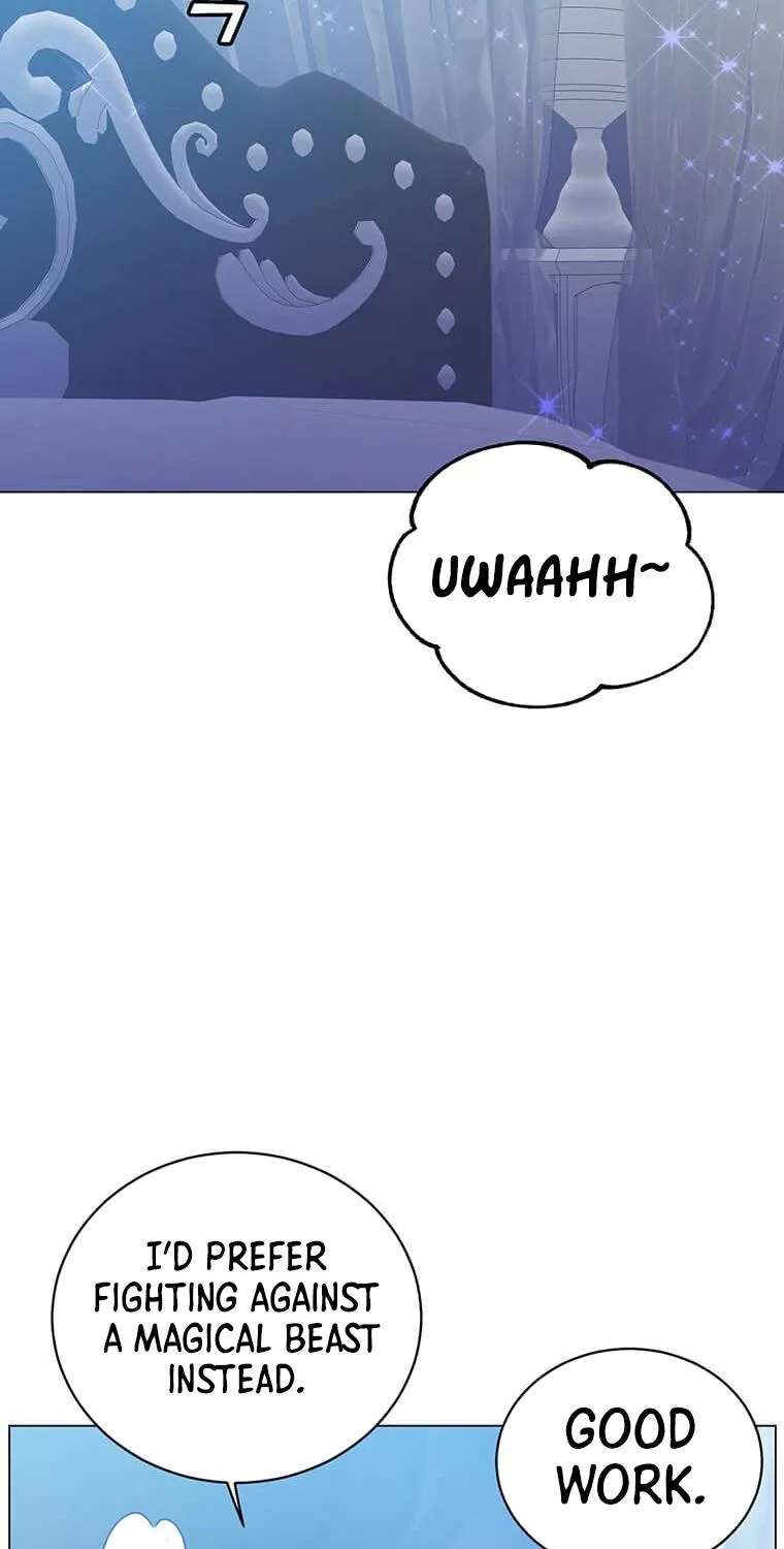 Read The Max Level Hero Has Returned! chapter 56 image 69 on Lezhin