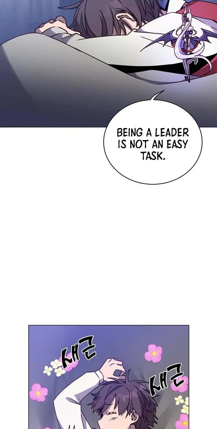 Read The Max Level Hero Has Returned! chapter 56 image 71 on Lezhin