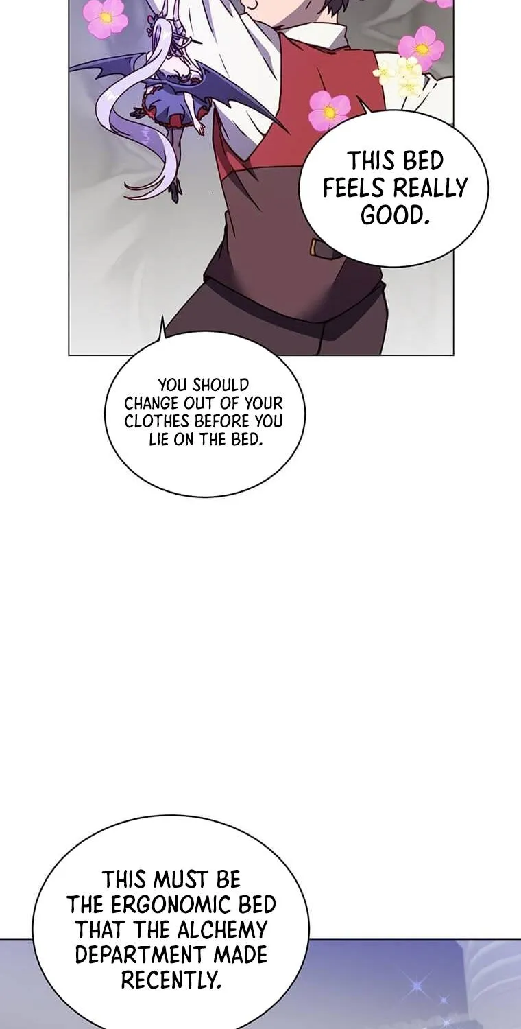Read The Max Level Hero Has Returned! chapter 56 image 72 on Lezhin