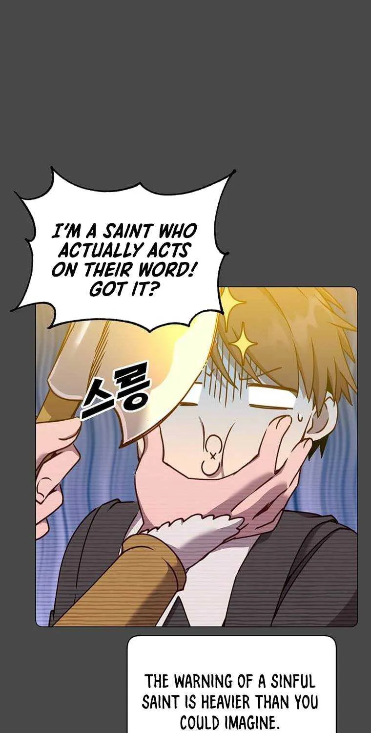 Read The Max Level Hero Has Returned! chapter 57 image 10 on Lezhin
