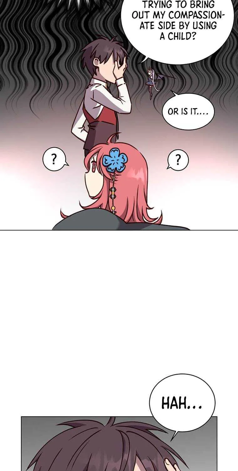 Read The Max Level Hero Has Returned! chapter 57 image 18 on Lezhin