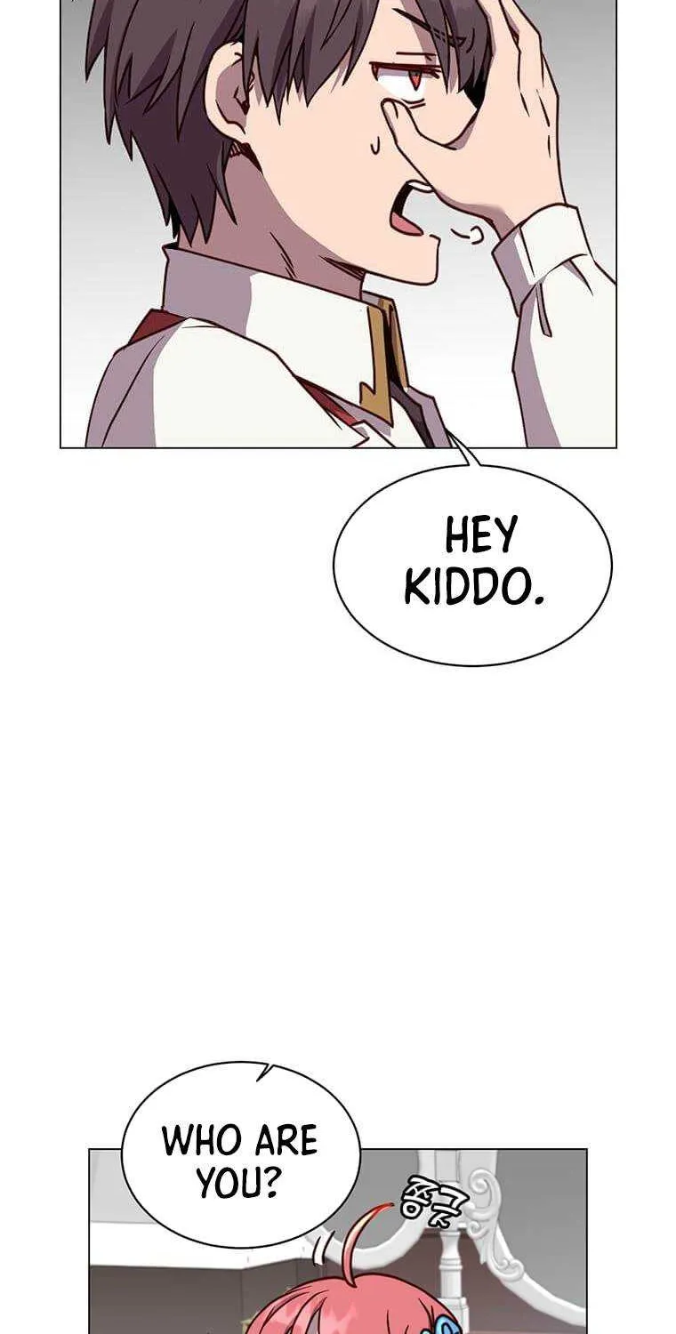 Read The Max Level Hero Has Returned! chapter 57 image 19 on Lezhin
