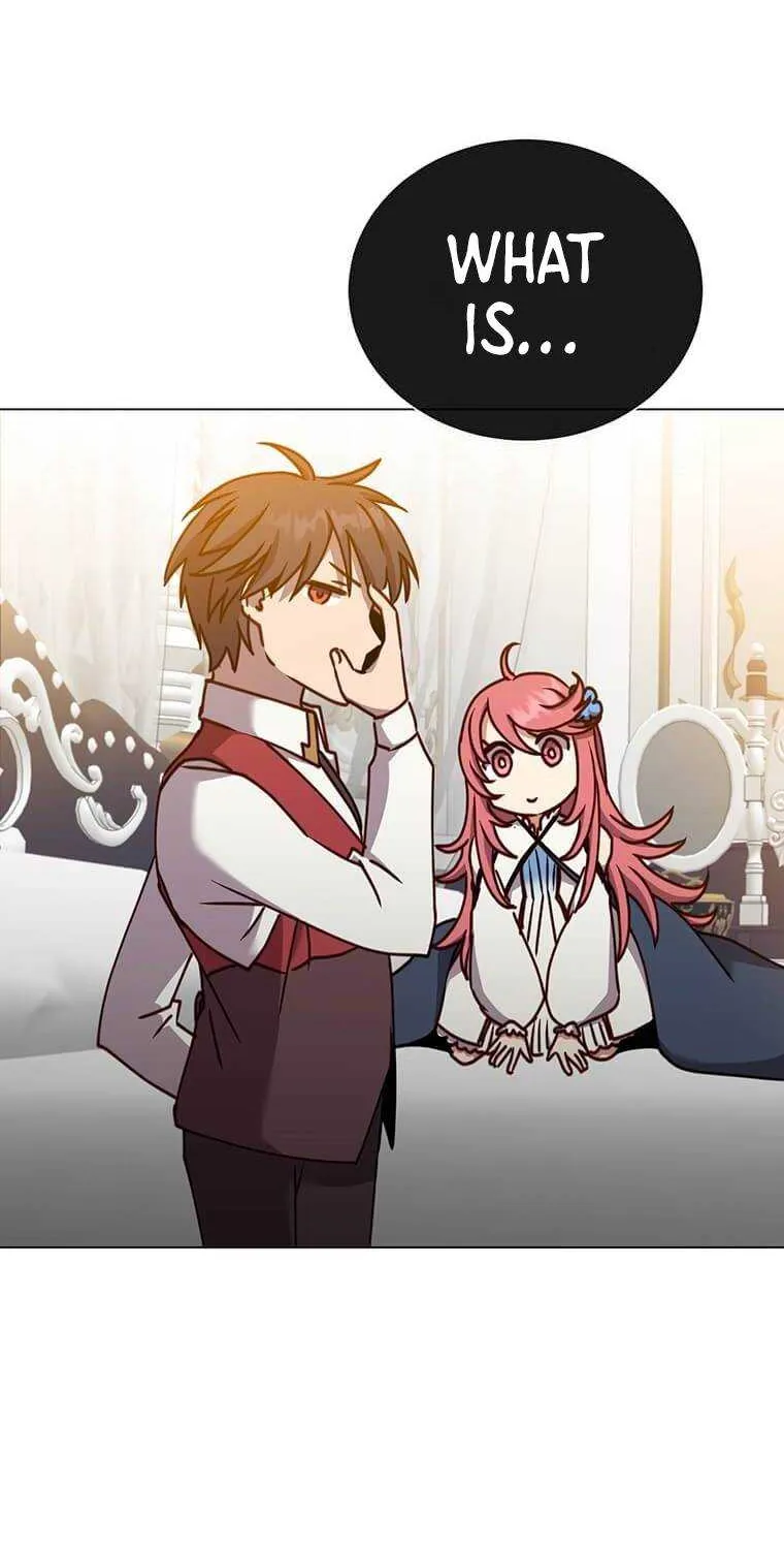 Read The Max Level Hero Has Returned! chapter 57 image 28 on Lezhin
