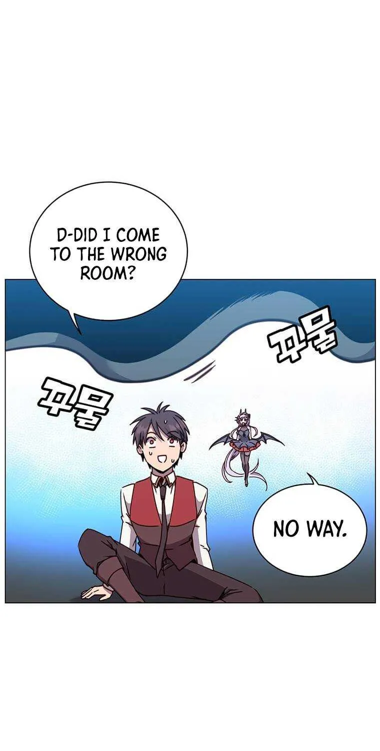 Read The Max Level Hero Has Returned! chapter 57 image 3 on Lezhin