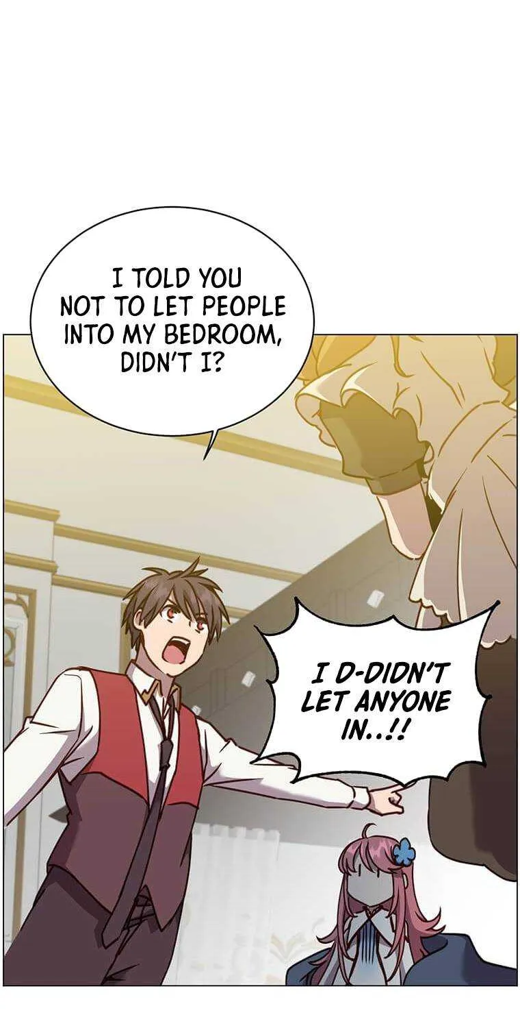 Read The Max Level Hero Has Returned! chapter 57 image 30 on Lezhin